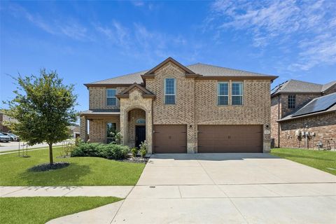 8901 Jewel Flower Drive Fort Worth TX 76131