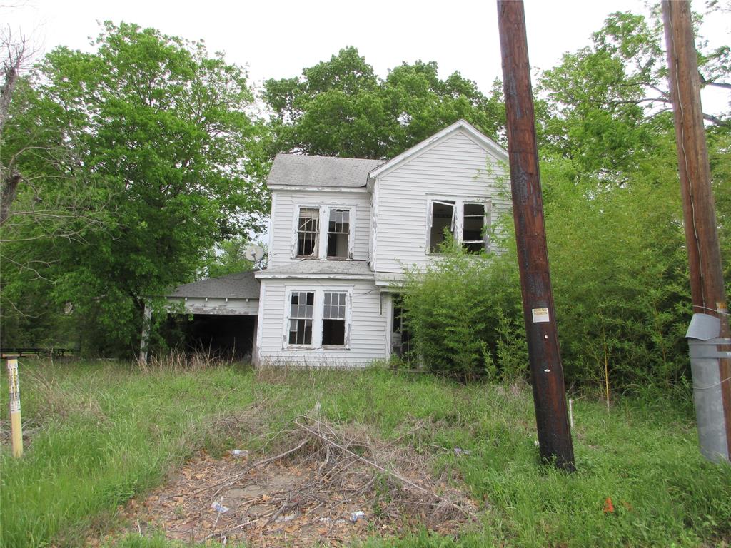 Photo 1 of 1 — 111 W Anders Street W 1, Marlin, TX 76661