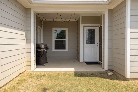 A home in Fort Worth