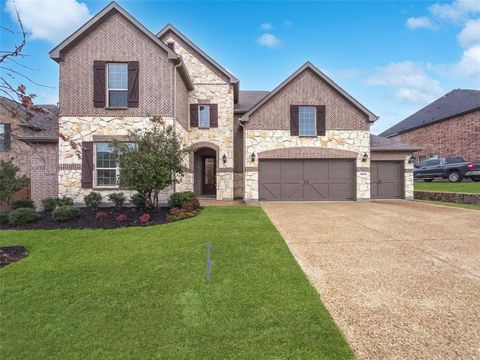 16442 Moss Haven Lane Frisco TX 75033