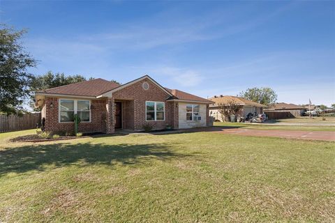 A home in Rio Vista