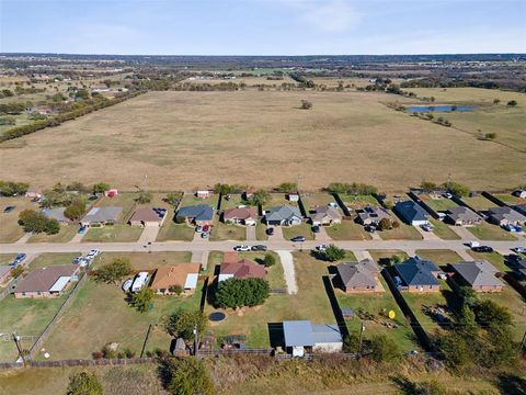 A home in Rio Vista