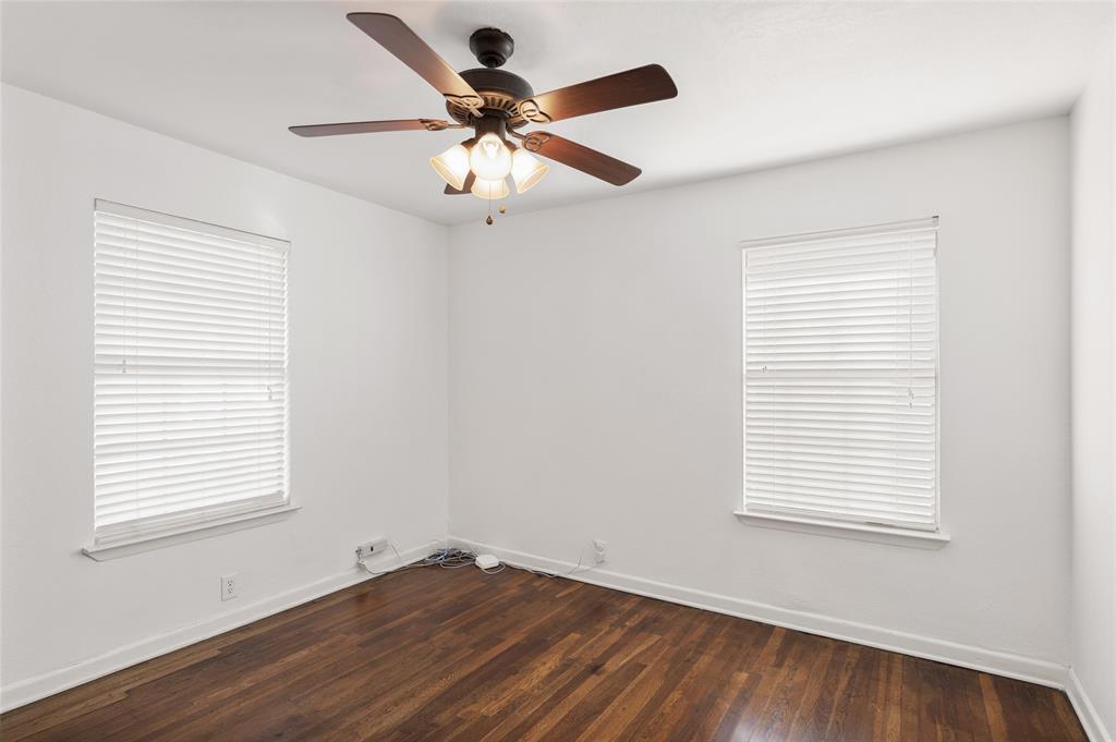 Bucks Raymond E 2nd Add - Residential