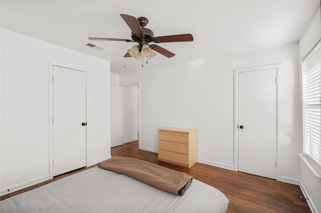 Bucks Raymond E 2nd Add - Residential