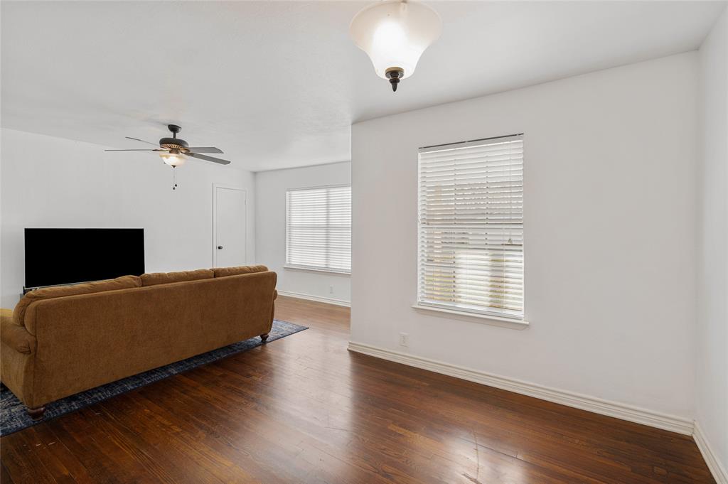 Bucks Raymond E 2nd Add - Residential