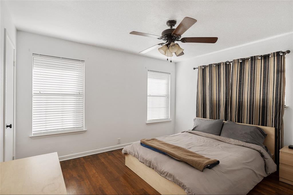 Bucks Raymond E 2nd Add - Residential