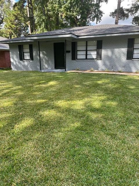 128 E Topeka Street Shreveport LA 71101
