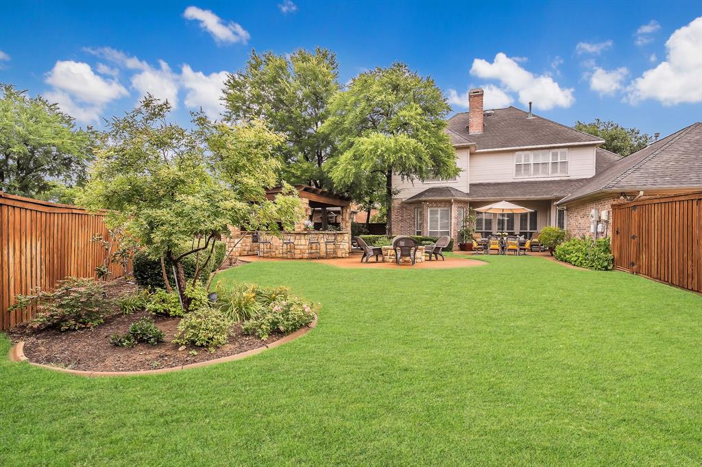 1501 Cuttingham Court
