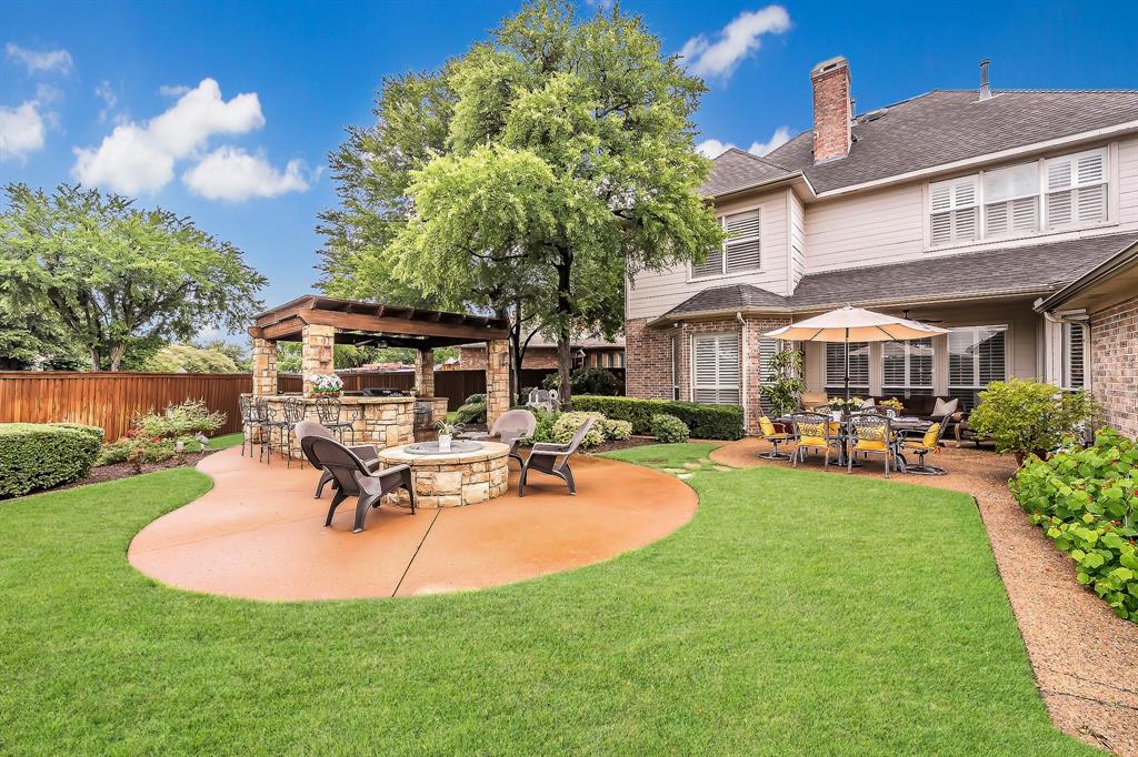1501 Cuttingham Court