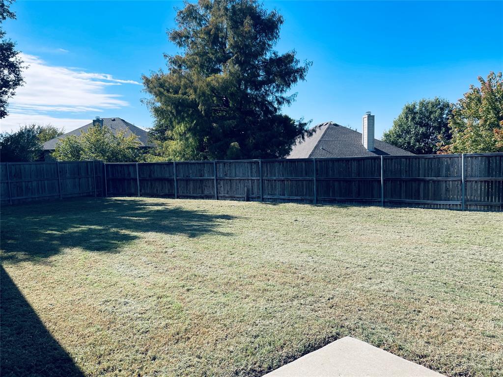 Live Oak Village 02 - Residential Lease