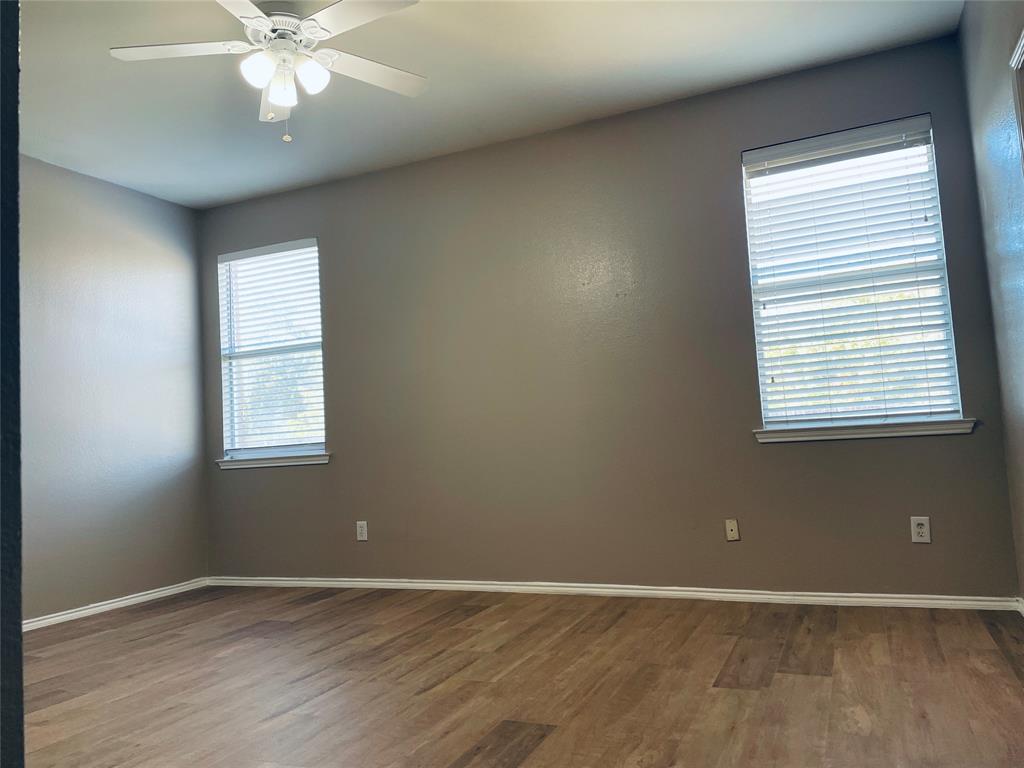 Live Oak Village 02 - Residential Lease