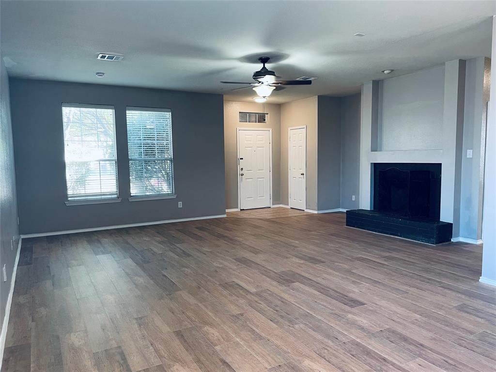 Live Oak Village 02 - Residential Lease