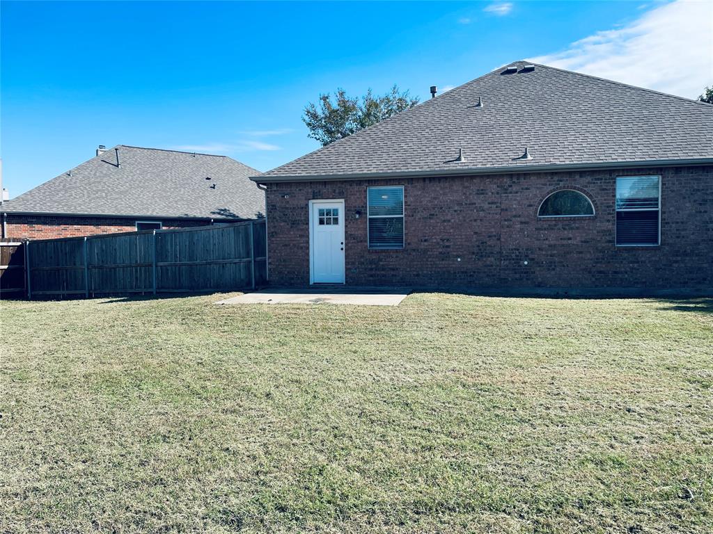 Live Oak Village 02 - Residential Lease