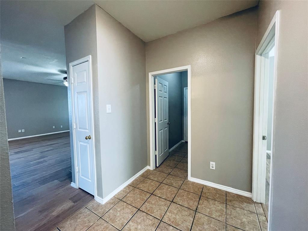 Live Oak Village 02 - Residential Lease