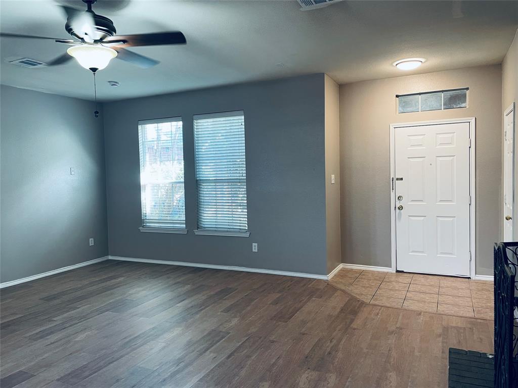 Live Oak Village 02 - Residential Lease