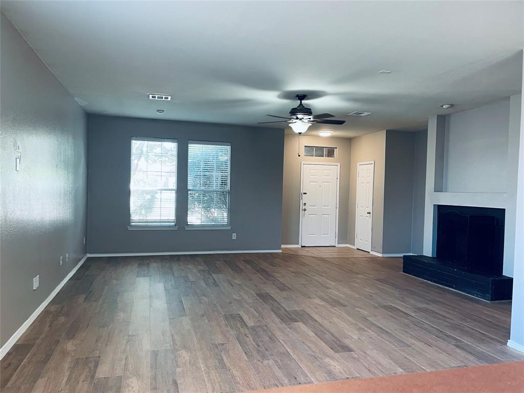 Live Oak Village 02 - Residential Lease