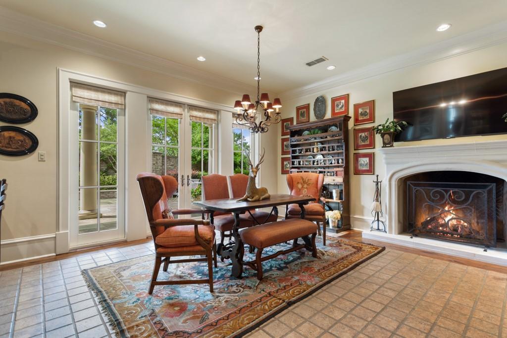 Colonial Estates - Residential