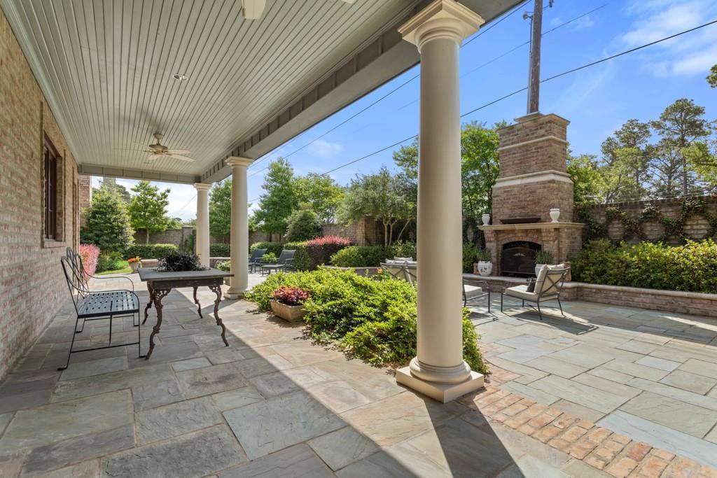 Colonial Estates - Residential