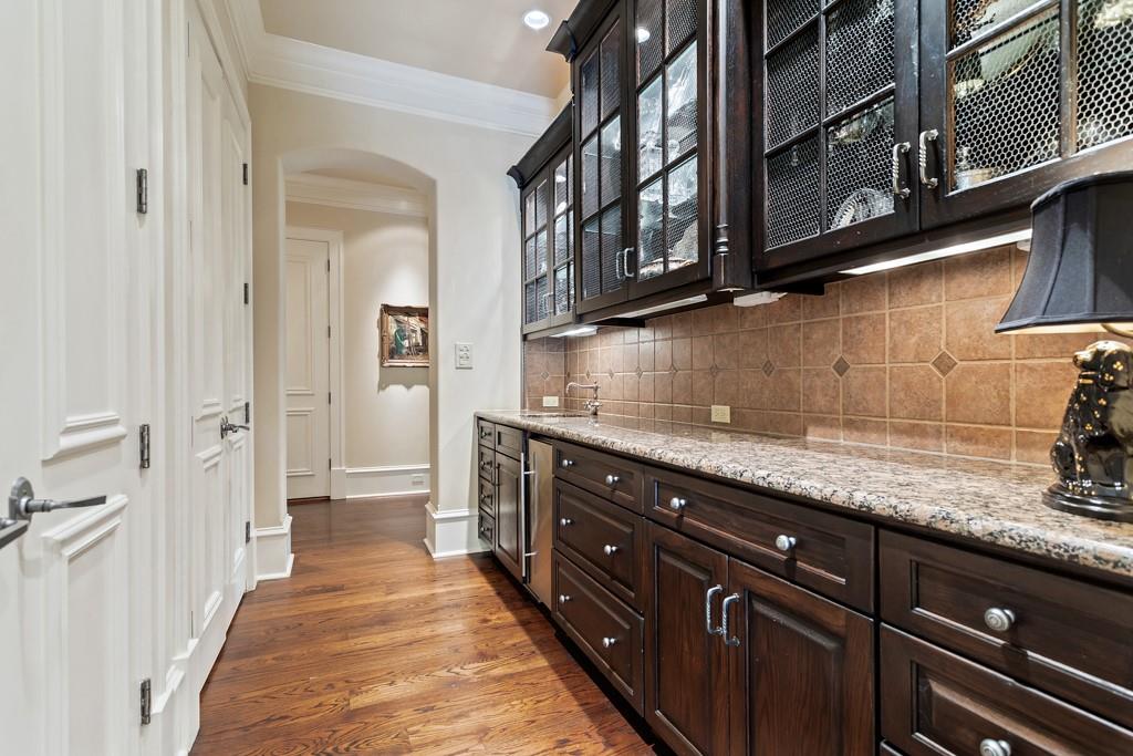 Colonial Estates - Residential