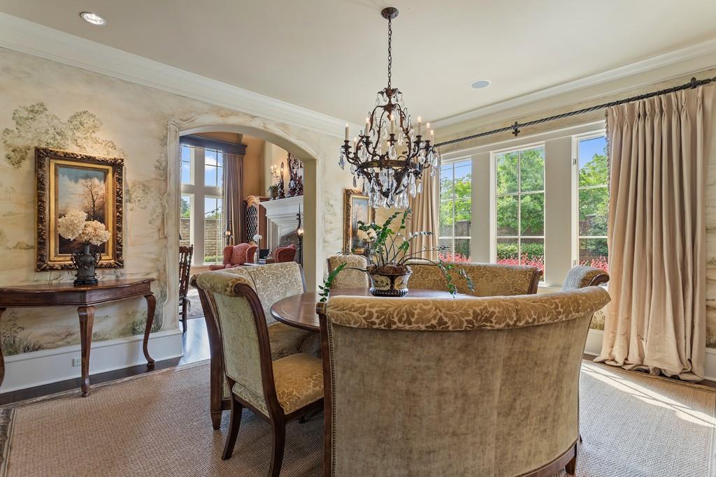 Colonial Estates - Residential