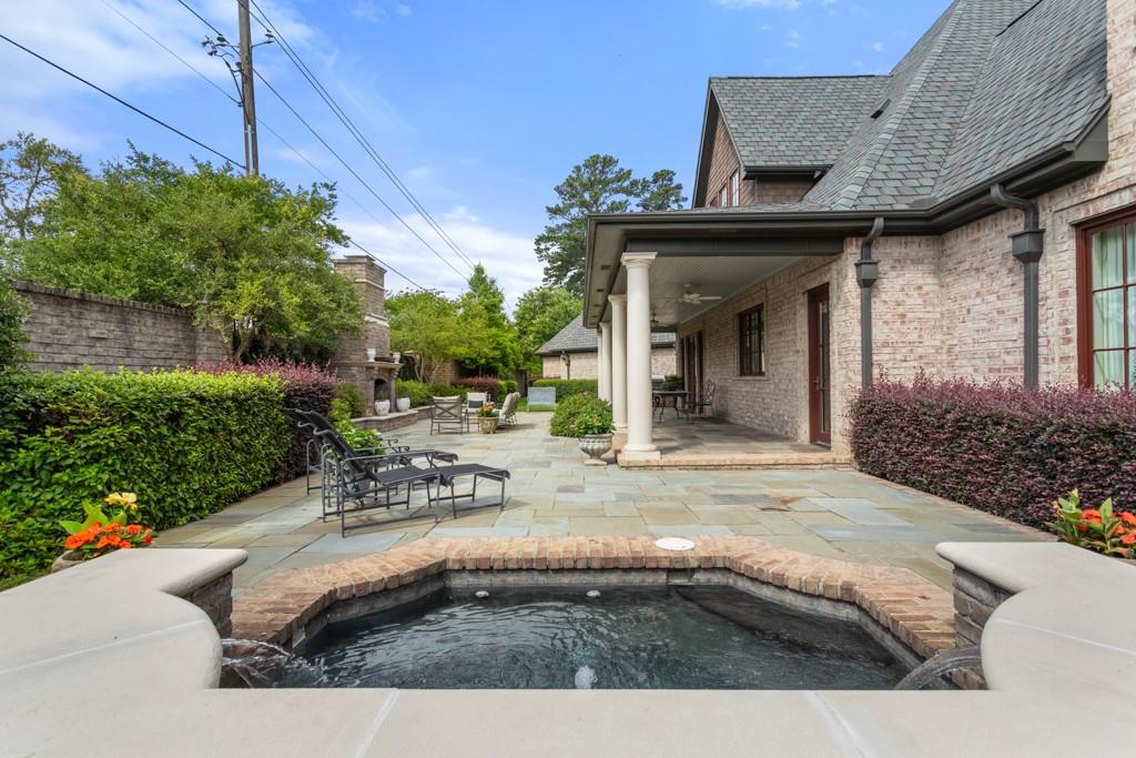 Colonial Estates - Residential