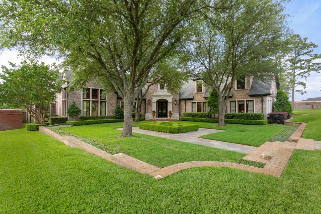 Colonial Estates - Residential