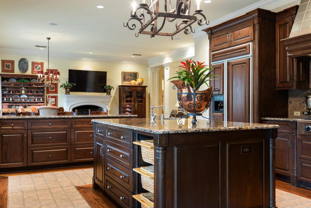 Colonial Estates - Residential