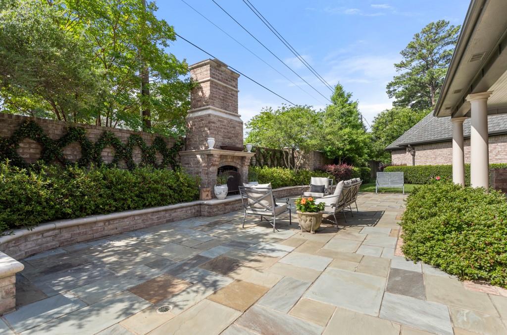 Colonial Estates - Residential