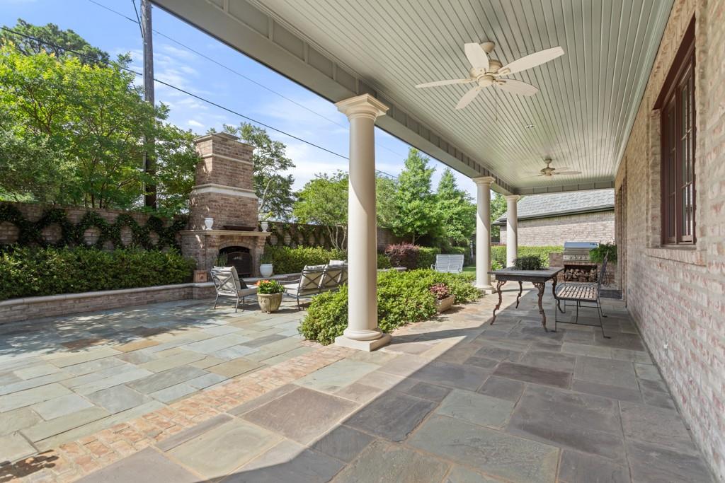 Colonial Estates - Residential