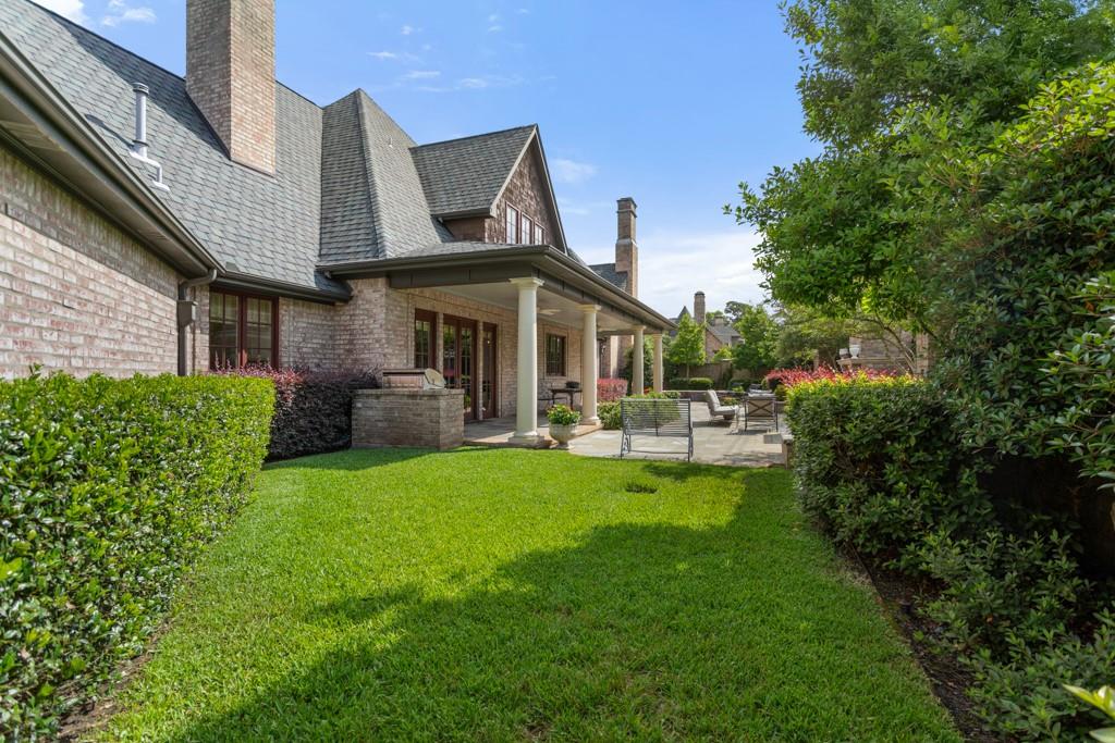 Colonial Estates - Residential