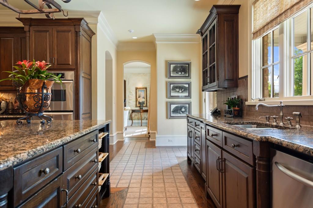 Colonial Estates - Residential