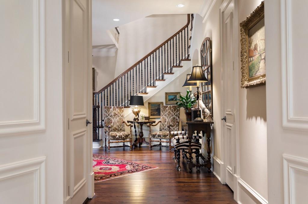 Colonial Estates - Residential