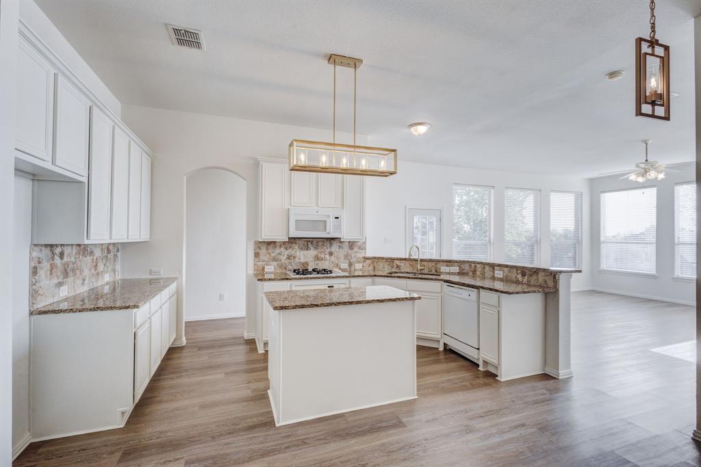 Coppell Greens Ph 2 - Residential