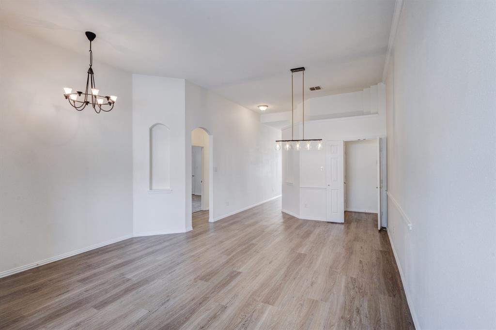 Coppell Greens Ph 2 - Residential