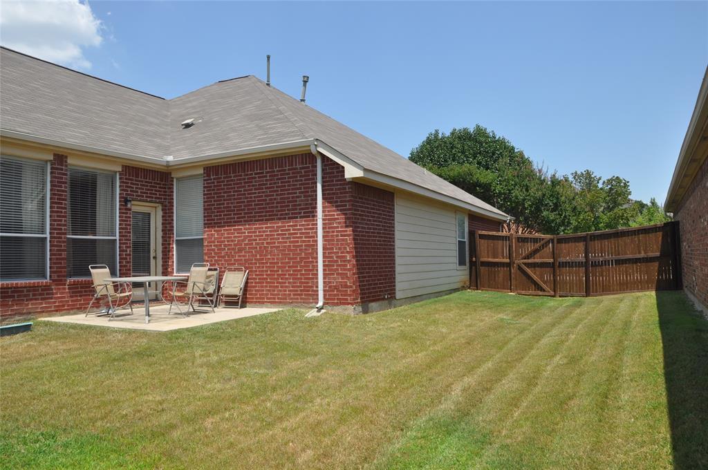 Coppell Greens Ph 2 - Residential