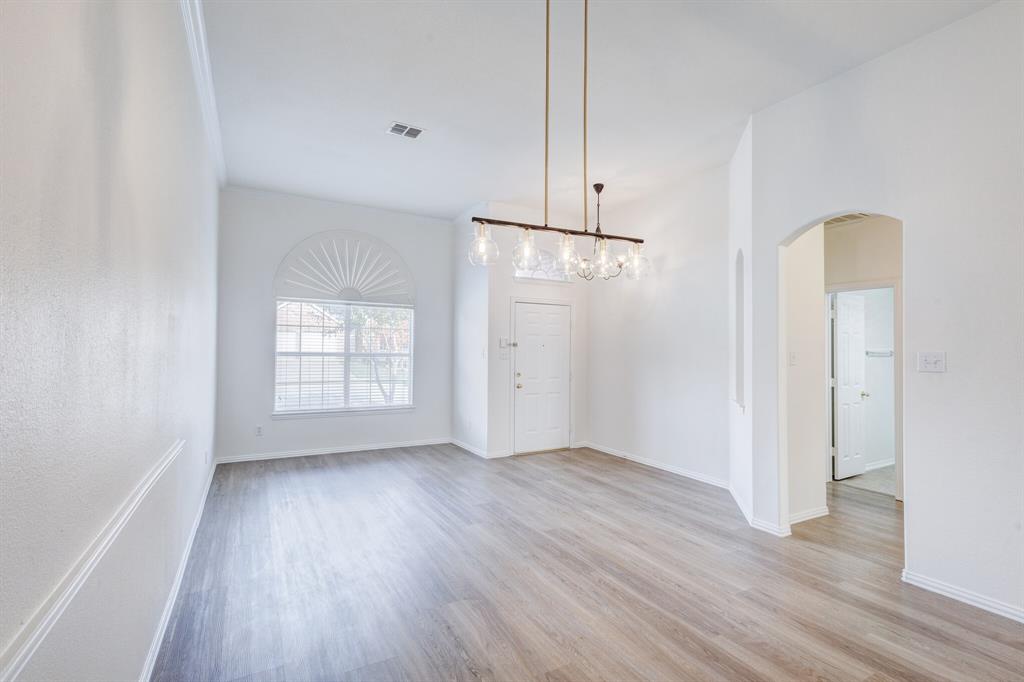 Coppell Greens Ph 2 - Residential