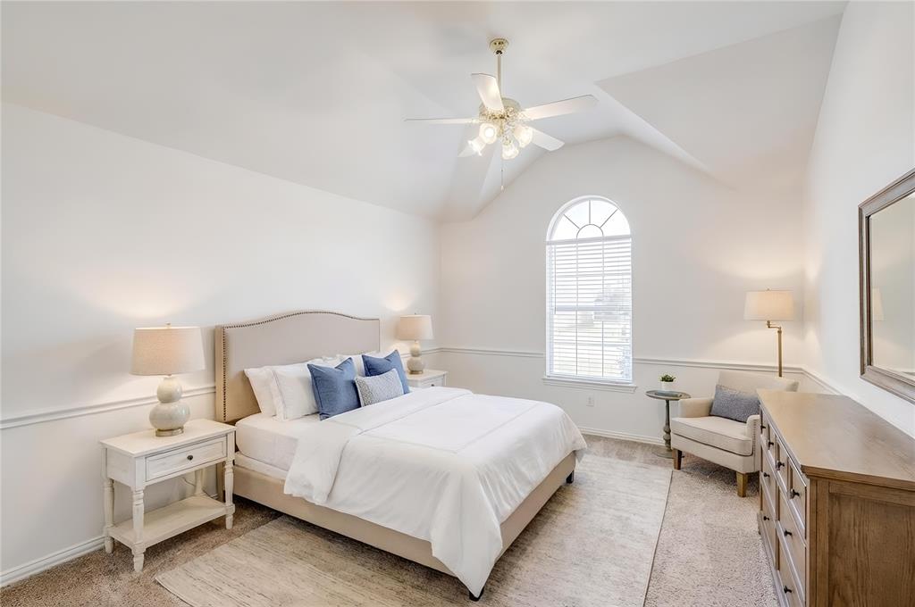 Coppell Greens Ph 2 - Residential