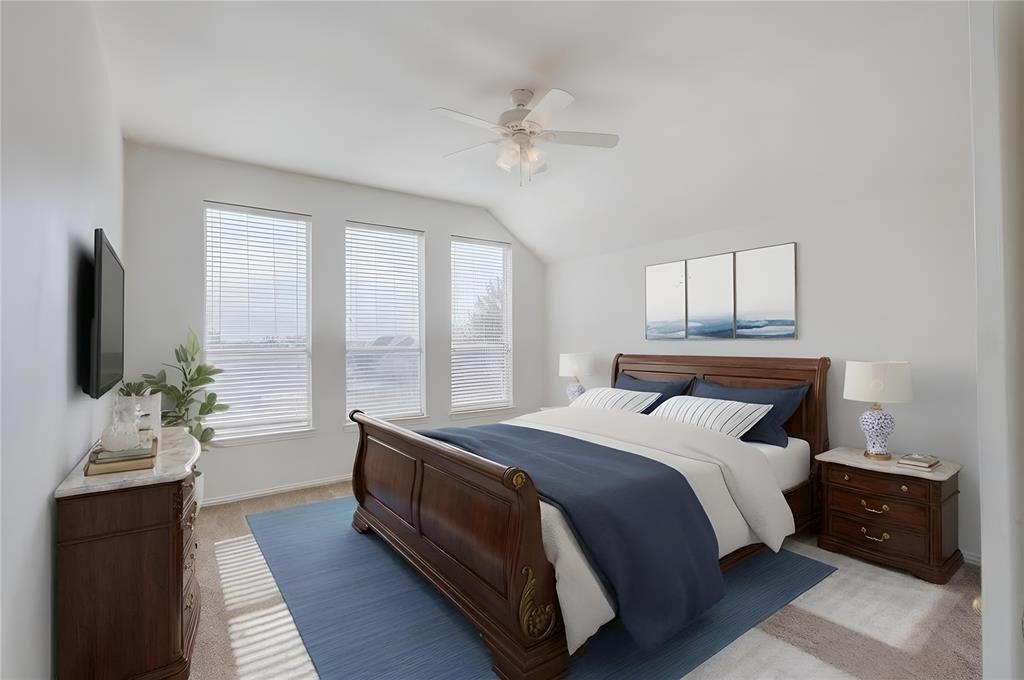 Coppell Greens Ph 2 - Residential