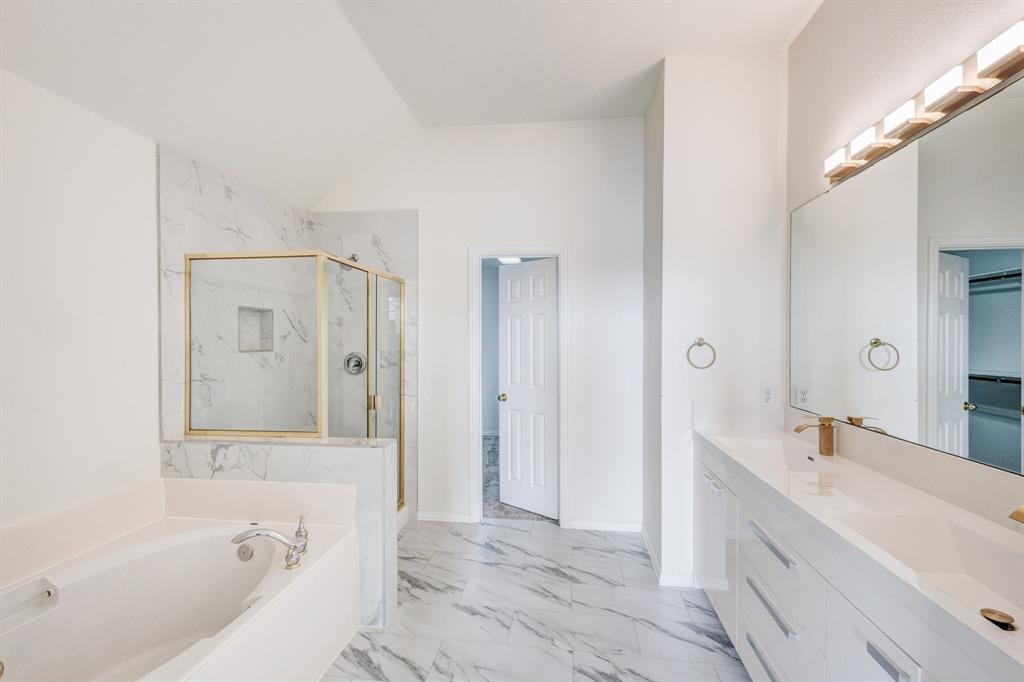 Coppell Greens Ph 2 - Residential