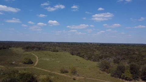 Tbd SW CR 3160 Dawson TX 76639