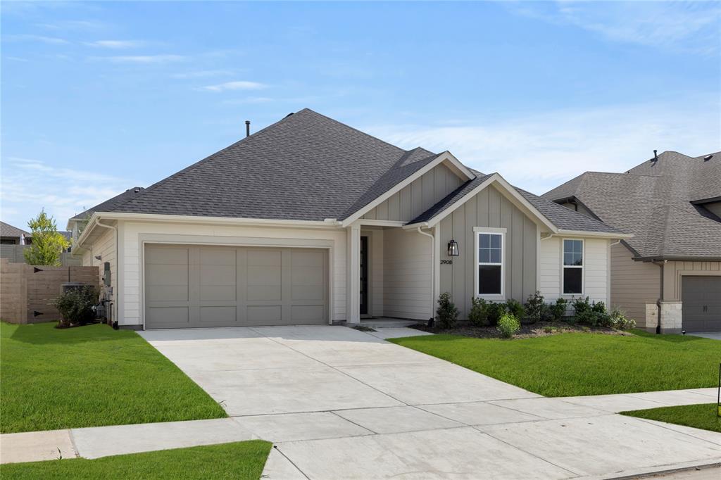 Inspiration Collection 60 at Painted Tree - Residential