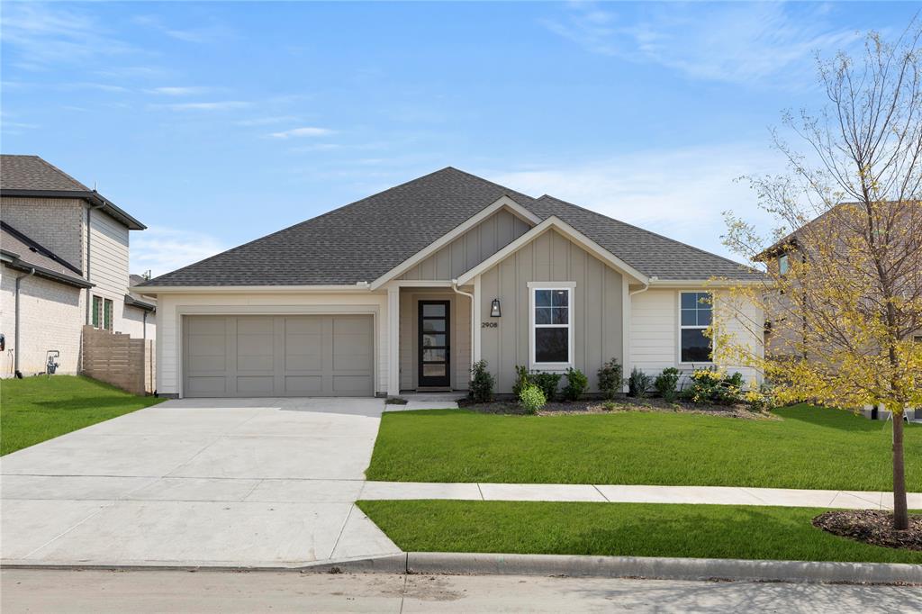 Inspiration Collection 60 at Painted Tree - Residential