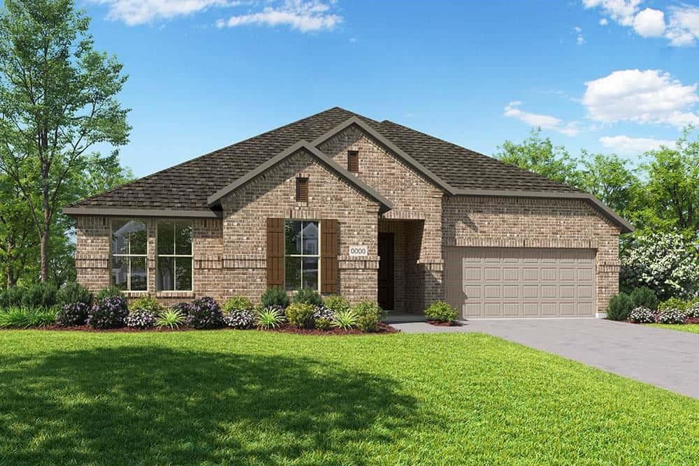 2908 Andesite Road