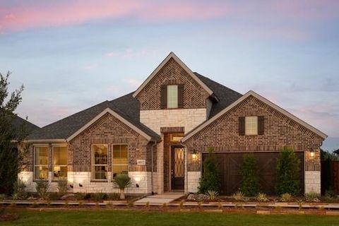 2908 Andesite Road McKinney TX 75071