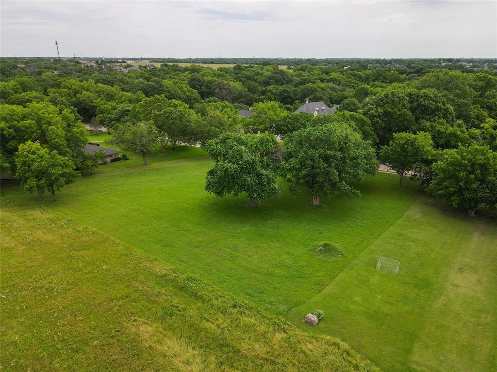 Washington Bend Add - Land