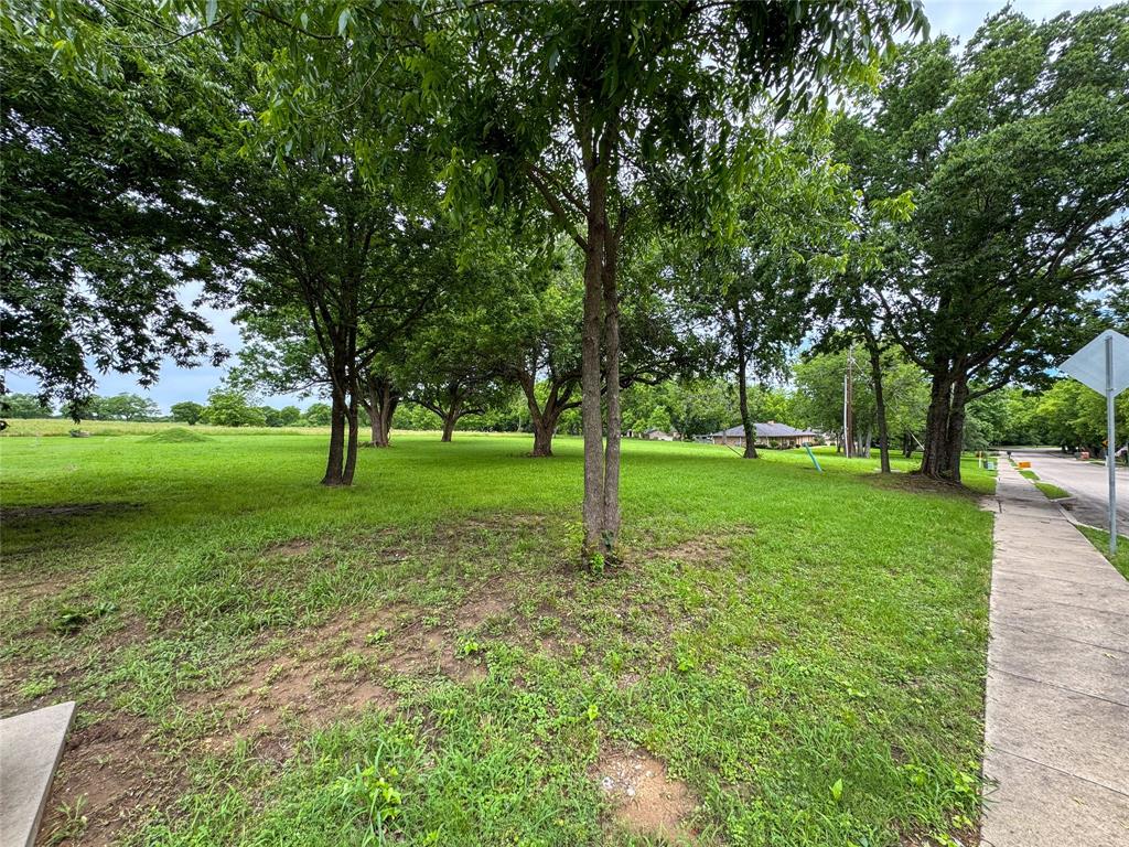 Washington Bend Add - Land