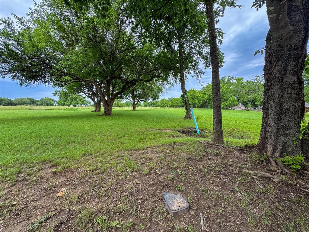 Washington Bend Add - Land