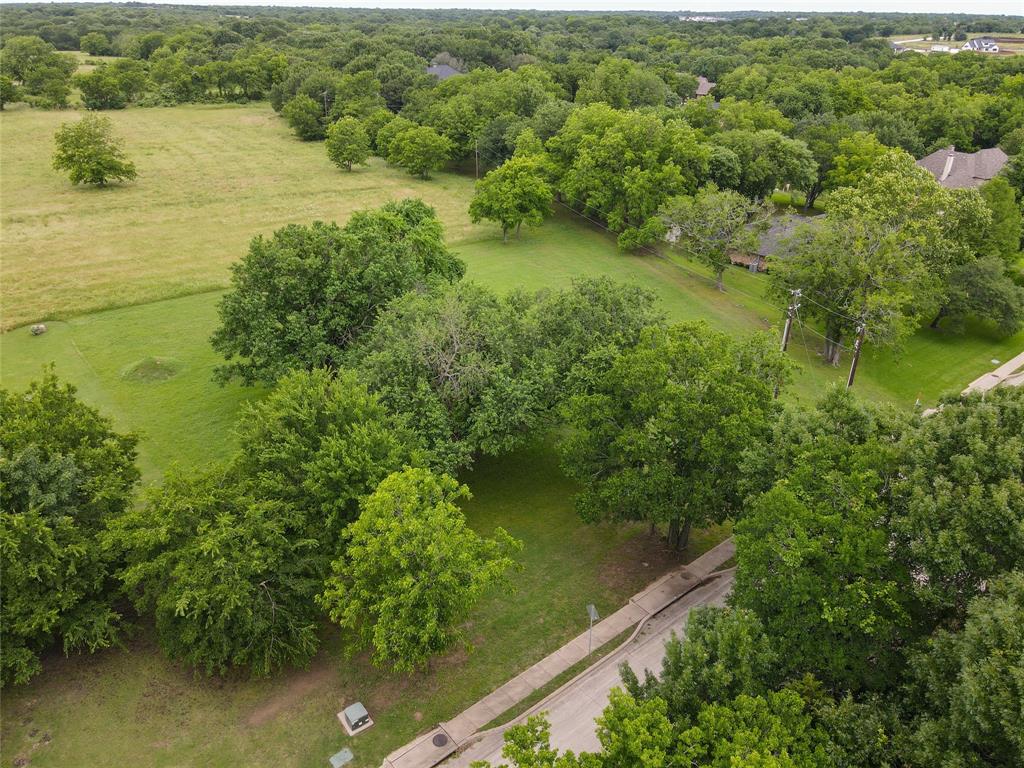 Washington Bend Add - Land