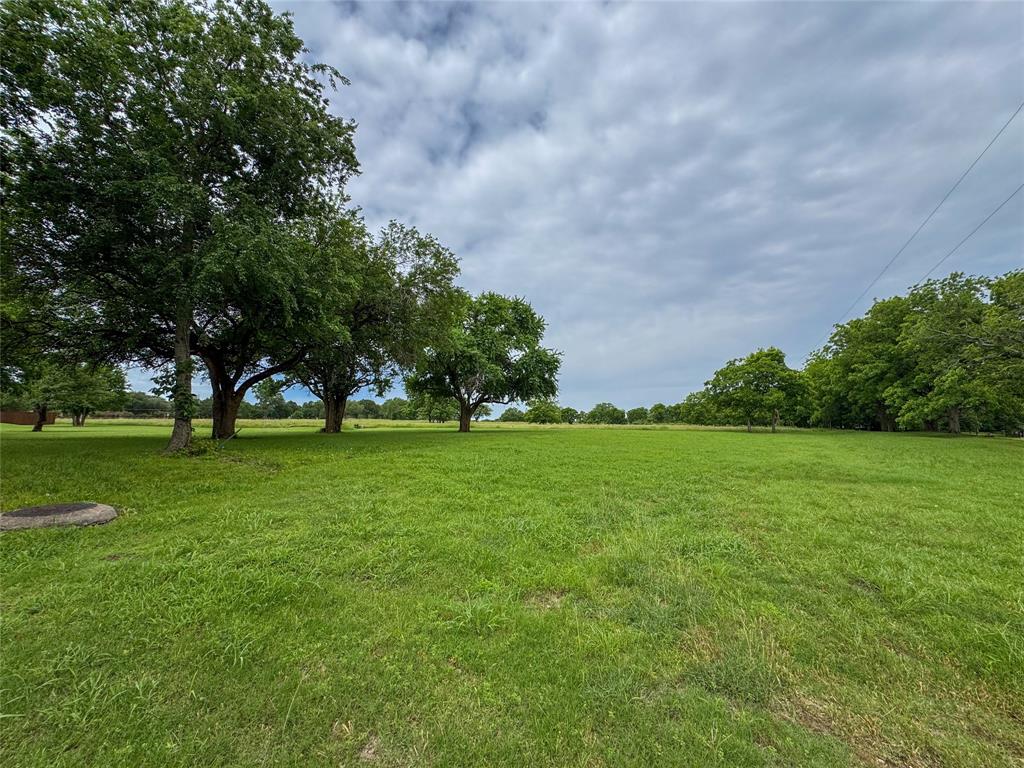 Washington Bend Add - Land