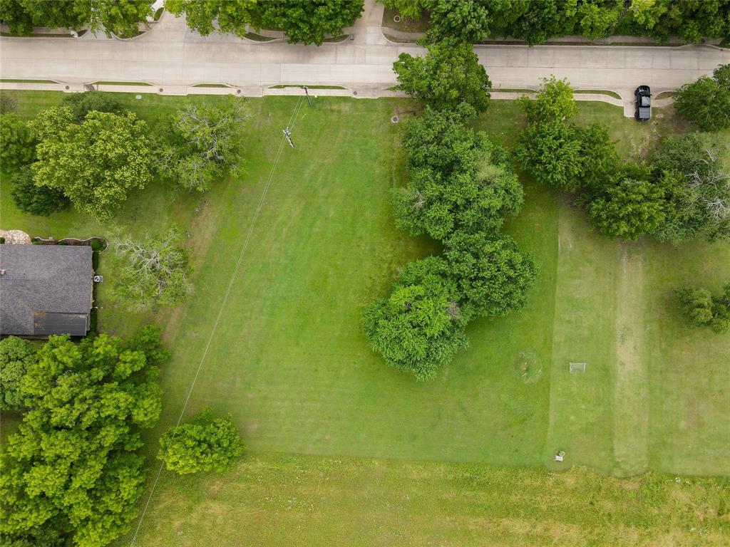 Washington Bend Add - Land